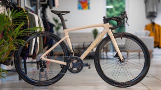 S-Works Tarmac SL7 x Campagnolo Super Record EPS Dream Bike Build