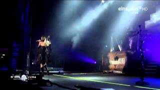 WITHIN TEMPTATION - 03.What have you done Live @ M'era Luna 2014 HD AC3