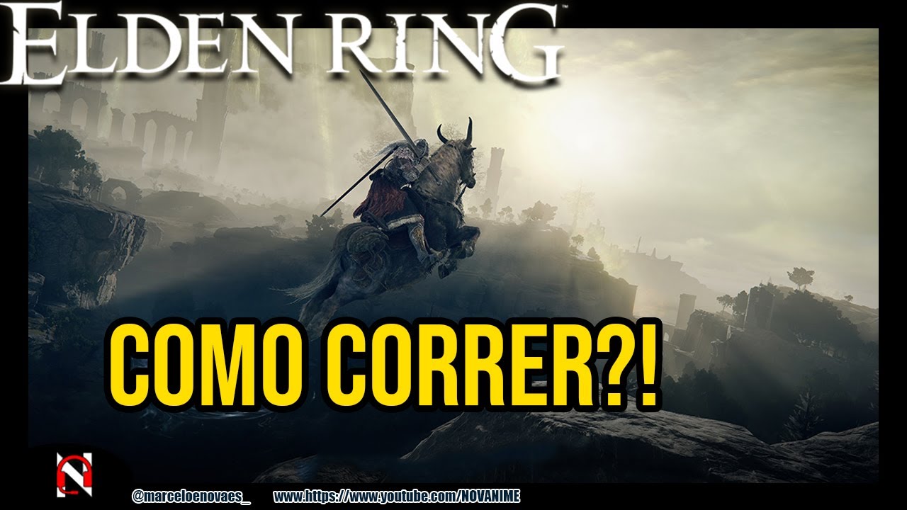 Elden Ring: O meu PC corre o jogo? 