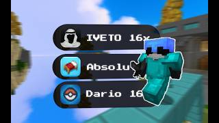 Best 3 PvP Resource Packs for Minecraft 1.8.9 ( Smoothest Fps )