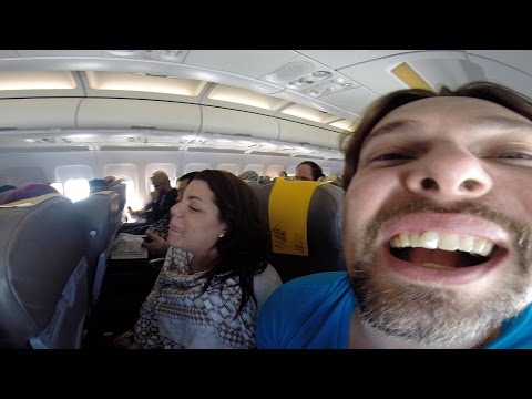 George Pop EP - Europa Parte 2 (Londres, Barcelona)