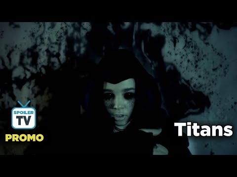 Titans Trailer