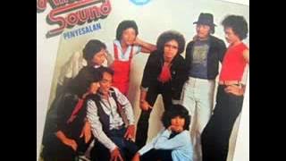 Alice Sound - Keluhan  Kasih.