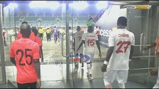 RUVU SHOOTING 0-5 SIMBA SC; FULL HIGHLIGHTS & INTERVIEWS (TPL - 28/10/2018)