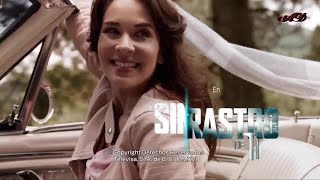 Sin Rastro de Ti - Entrada Oficial | Que lo nuestro se quede nuestro - Carlos Rivera
