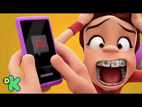 The Power of Music 🔋 Mini Beats Song 🎵 Mini Beat Power Rockers