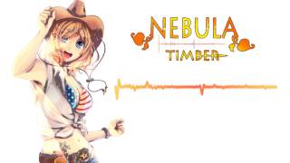 ♫ Nightcore - Timber ♫