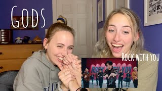TWINS REACT TO SEVENTEEN (세븐틴) - ‘Rock with you’ M/V!!! | Honest Opinions