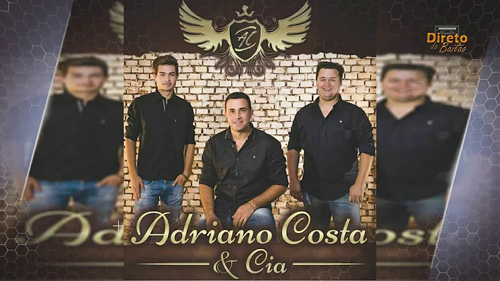 ADRIANO COSTA & CIA