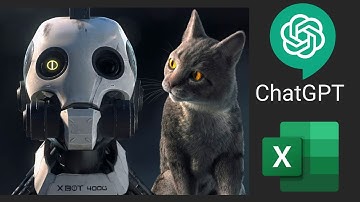 Améliorez vos compétences Excel avec ChatGPT - L