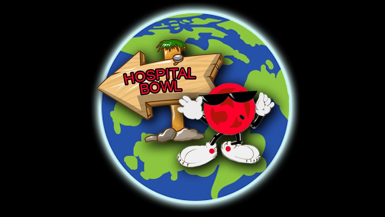COOL SPOT Hospital Bowl