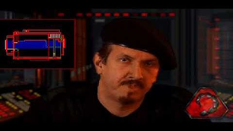 Command&Conquer: Tiberian Dawn - NOD Mission Briefing 6