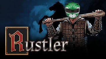 Rustler - Gameplay Walkthrough Part 1| Time To Get Medieval On Some Asses!