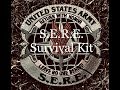 SERE Survival Kit