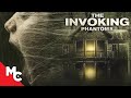 The Invoking Phantoms | Full Movie | Horror Anthology
