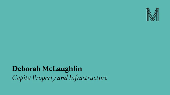 Deborah McLaughlin Discusses MIPIM 2017