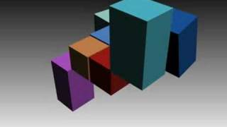 Rectangular Prism Dance