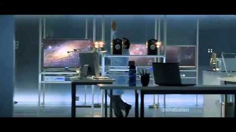 Intel Gesture Recognition Technology.flv