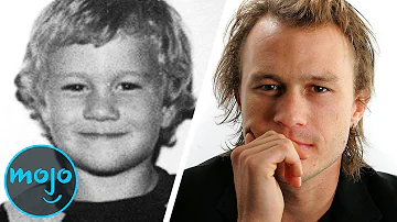 Did Heath Ledger die during filming?
