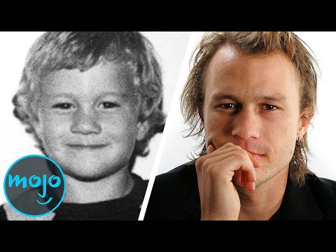 Videó: Heath Ledger Nővére Beszélt évekkel A Halála Után