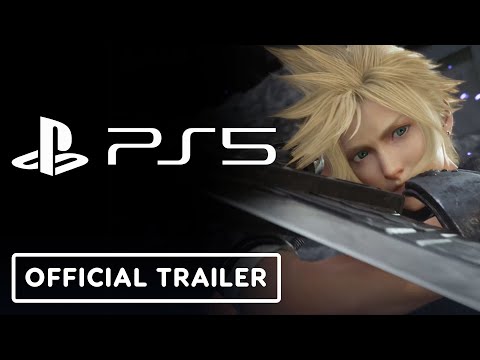 PlayStation 5 – Official Upcoming Games in 2024 Trailer