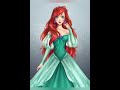 Before and after happily ever after disney disneyedits shorts disneyprincess