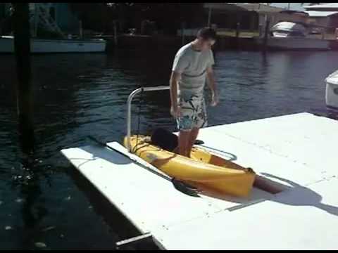 photo gallery: aluminum dock stairs - boat docks