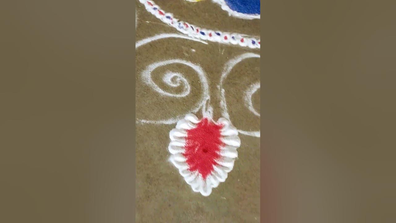 Bhaubij Rangoli for Brother Surprise dnyanshree Waykar 16 11 bhaubij-rangoli-for-brother-surprise-dnyanshree-waykar-16-11