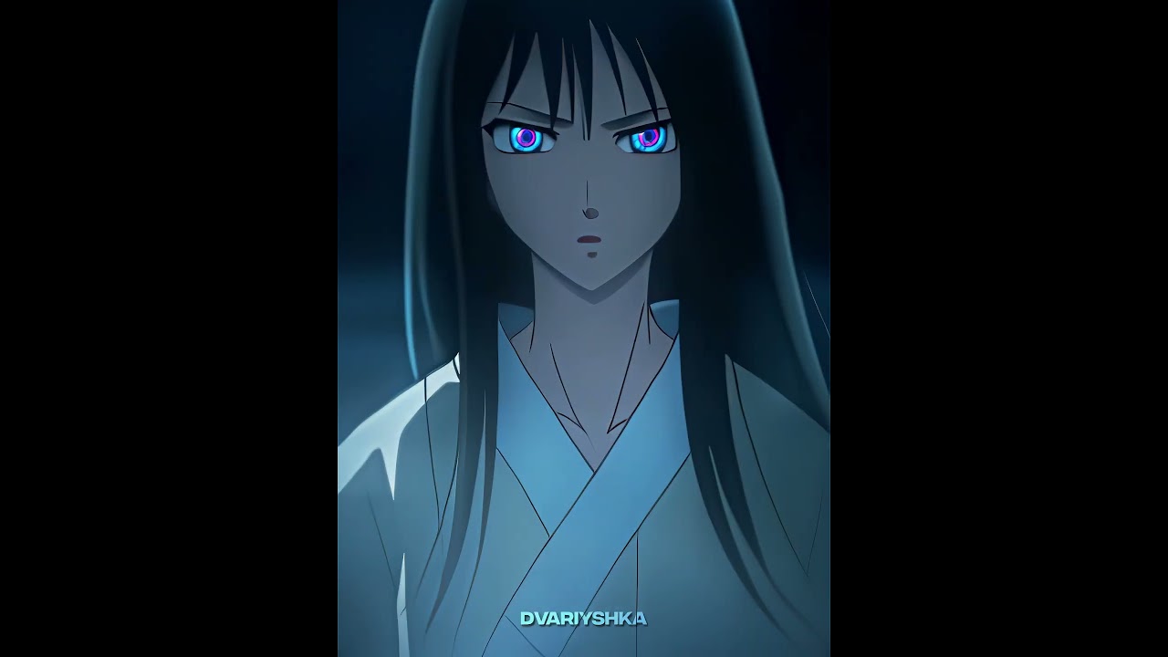 Ryougi Shiki Edit | Kara no Kyoukai: The Garden of Sinners