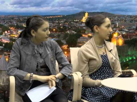 საუბრები მოძღვართან - მღვდელი ლუკა მკალავიშვილი