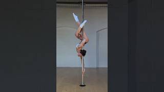 Aerial pole flow