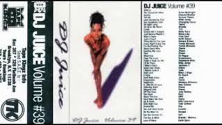 (Hot)☄Dj Juice - Tape #39 (1997) Trenton, N.J. sides A&amp;B