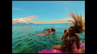 Caribbean dream ( relaxing music/reggae )