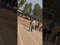 Kunjpura race in panchayati stadium