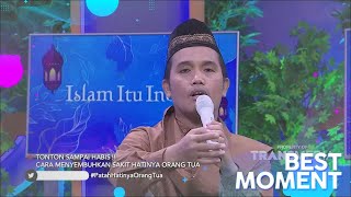 Cara Meneguhkan Hati Ketika Anak Meninggal  #BestMoment #IslamItuIndah (27/6/22)