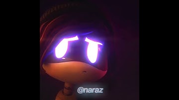 REBOOT  - MURDER DRONES EDIT ️‍🔥 | @SD_naraz  | memory reboot