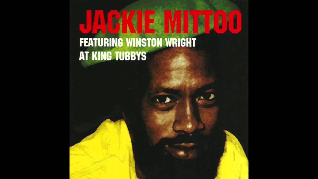 Watch Jackie Mittoo & Winston Wright - Pretty Place on YouTube Watch Jackie Mittoo & Winston Wright - Pretty Place on YouTube
