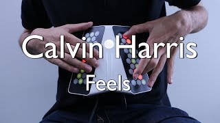 Feels (Calvin Harris)