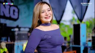 ROMANSA NYESS - DJ LULU - ALL ARTIS - PARTY PUTRA KEMBANG - KEMBANG JEPARA