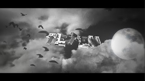 Intro for Teteu Designer