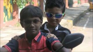 Thuparivalan Full Movie