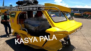 KASYA PALA  4DR5 ENGINE MAKINA NG BANGKA KINARGA LANG  NAMIN SA TRICYCLE