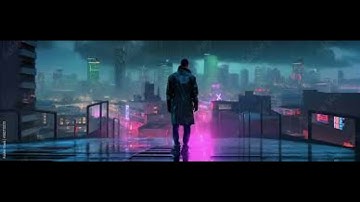 Navjaxx, VXLLAIN - Shattered Memories 1 hour soundtrack