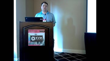 [2015] Rethinking machine types by David Gibson