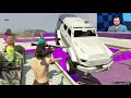 EQUIPO BRAXXTER vs EQUIPO FARGAN - GTA VONLINE