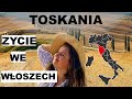 Życie w Toskanii - czy to miejsce to sielanka - emigracja Korneli |POLKA WE WŁOSZECH| polish