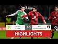 Ruthless Marcondes Bag Hat-Trick!  | Yeovil Town 1-3 AFC Bournemouth | Emirates FA Cup 2021-22