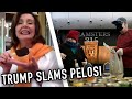 WATCH: New Trump Campaign Ad SLAMS Nancy Pelosi