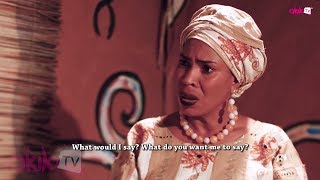 Igba Aje 2 Latest Yoruba Movie 2018 Drama Starring Lateef Adedimeji | Fathia Balogun | Yinka Quadri