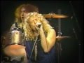 Robert Plant & Jimmy Page (Led Zeppelin) Hey Hey What Can I Do (Live)